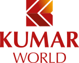 kumar-world-logo